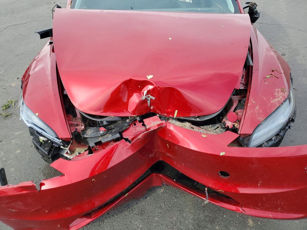 2024 TESLA MODEL 3 photo 31