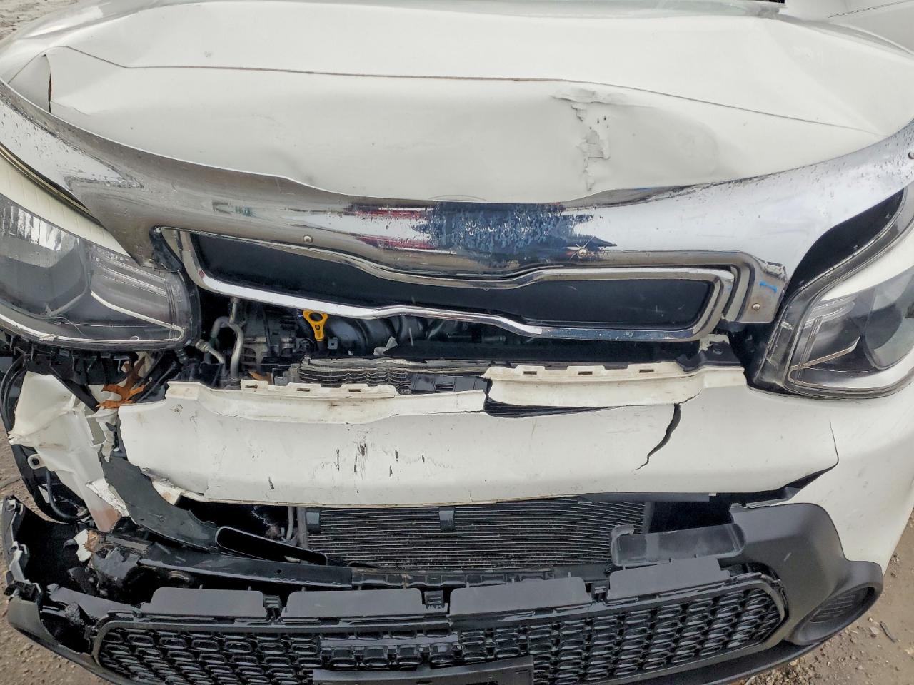 2015 KIA SOUL photo 23