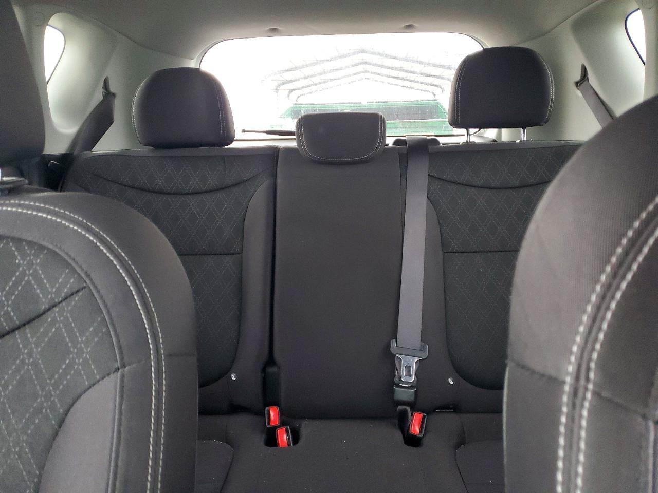 2015 KIA SOUL photo 19