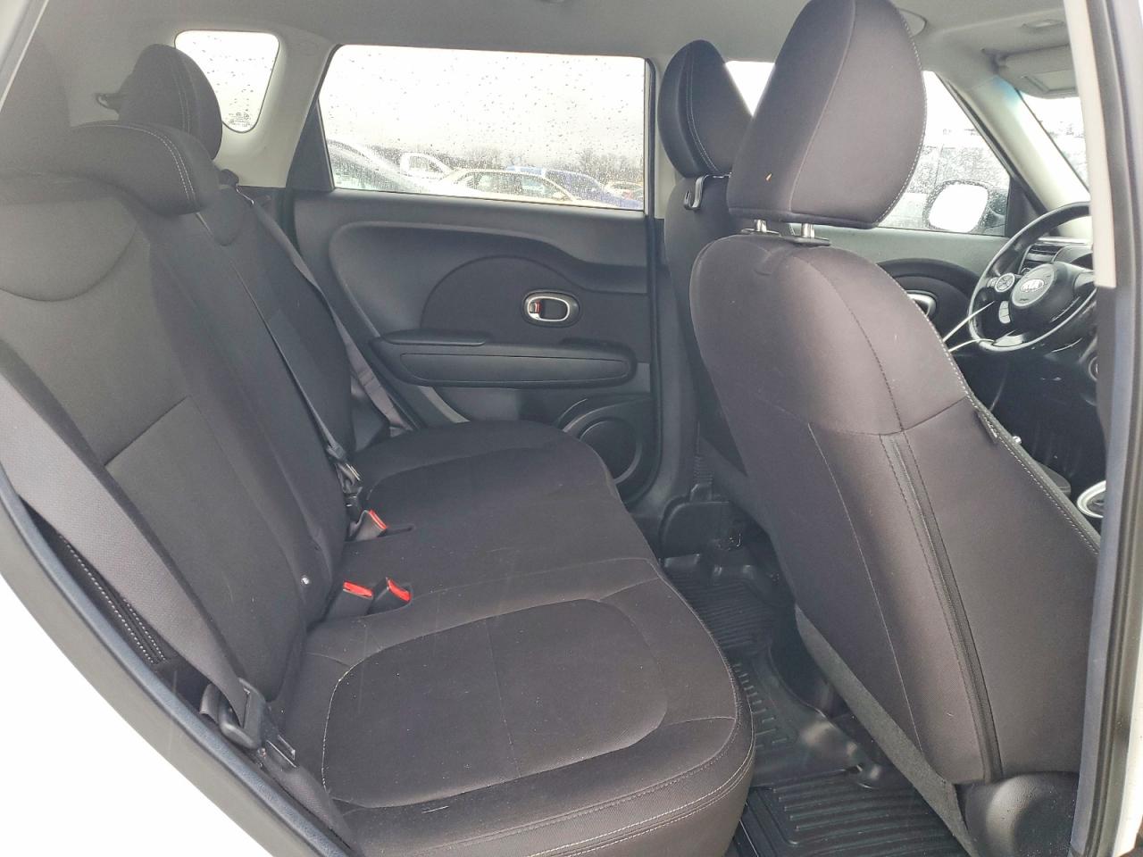 2015 KIA SOUL photo 21