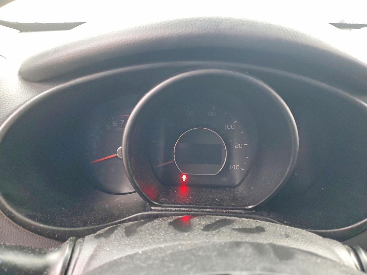 2015 KIA SOUL photo 17