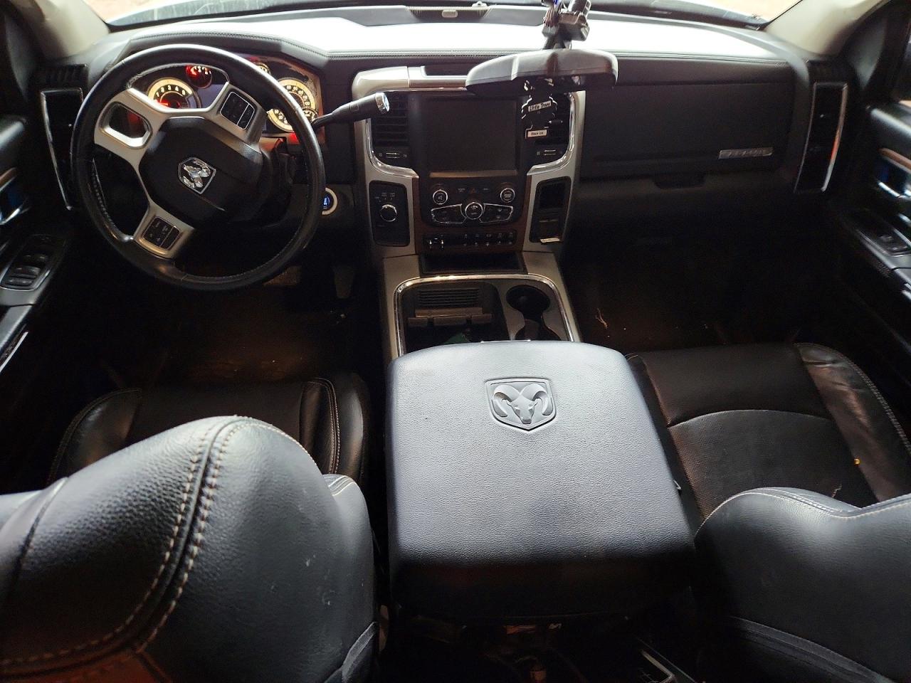 2016 RAM 2500 LARAMIE photo 15