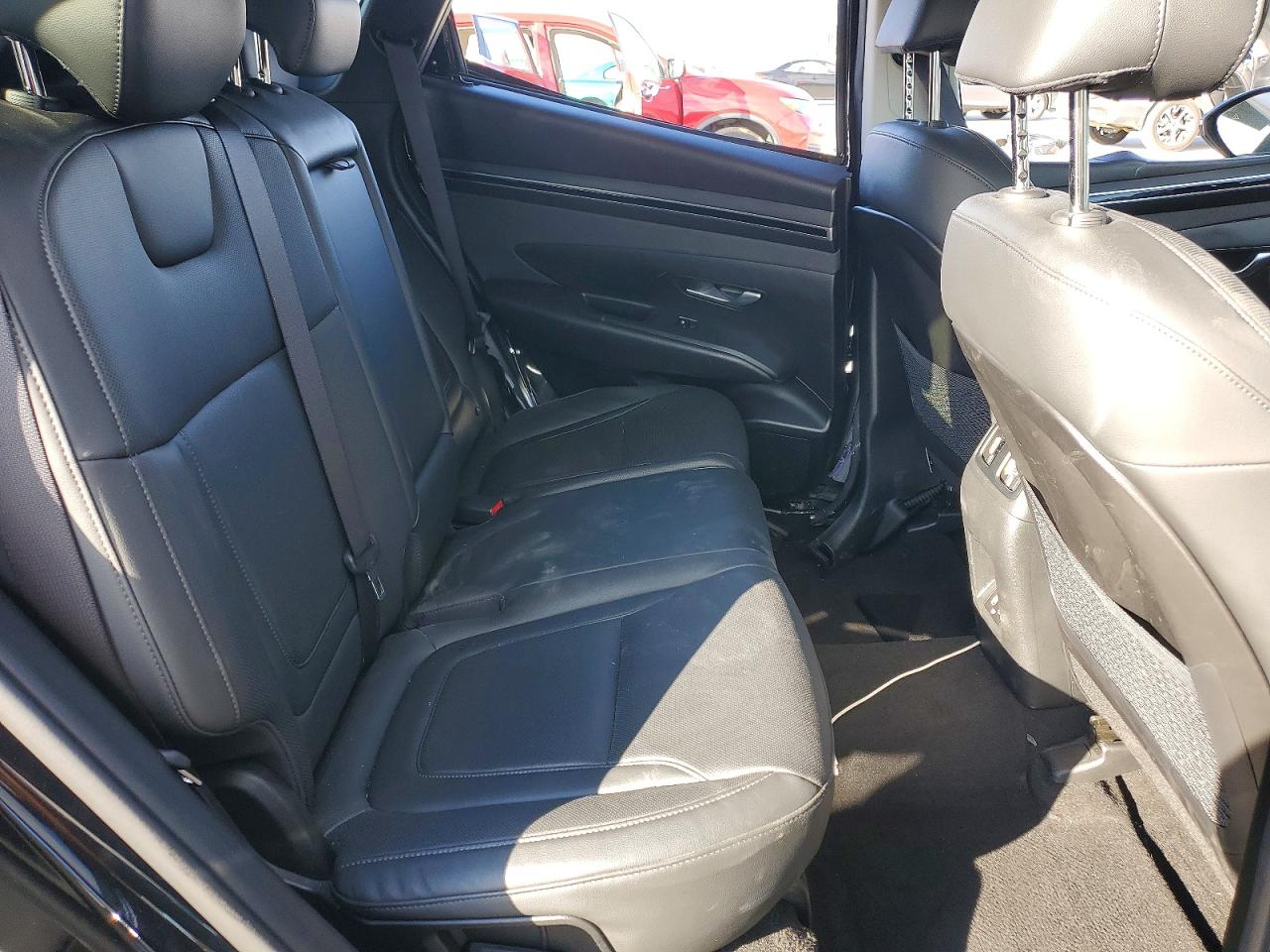 2023 HYUNDAI TUCSON SEL photo 21