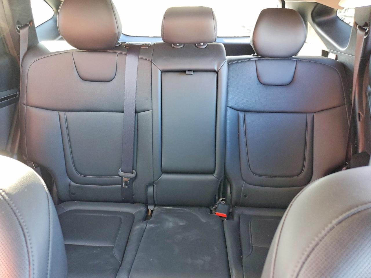 2023 HYUNDAI TUCSON SEL photo 19