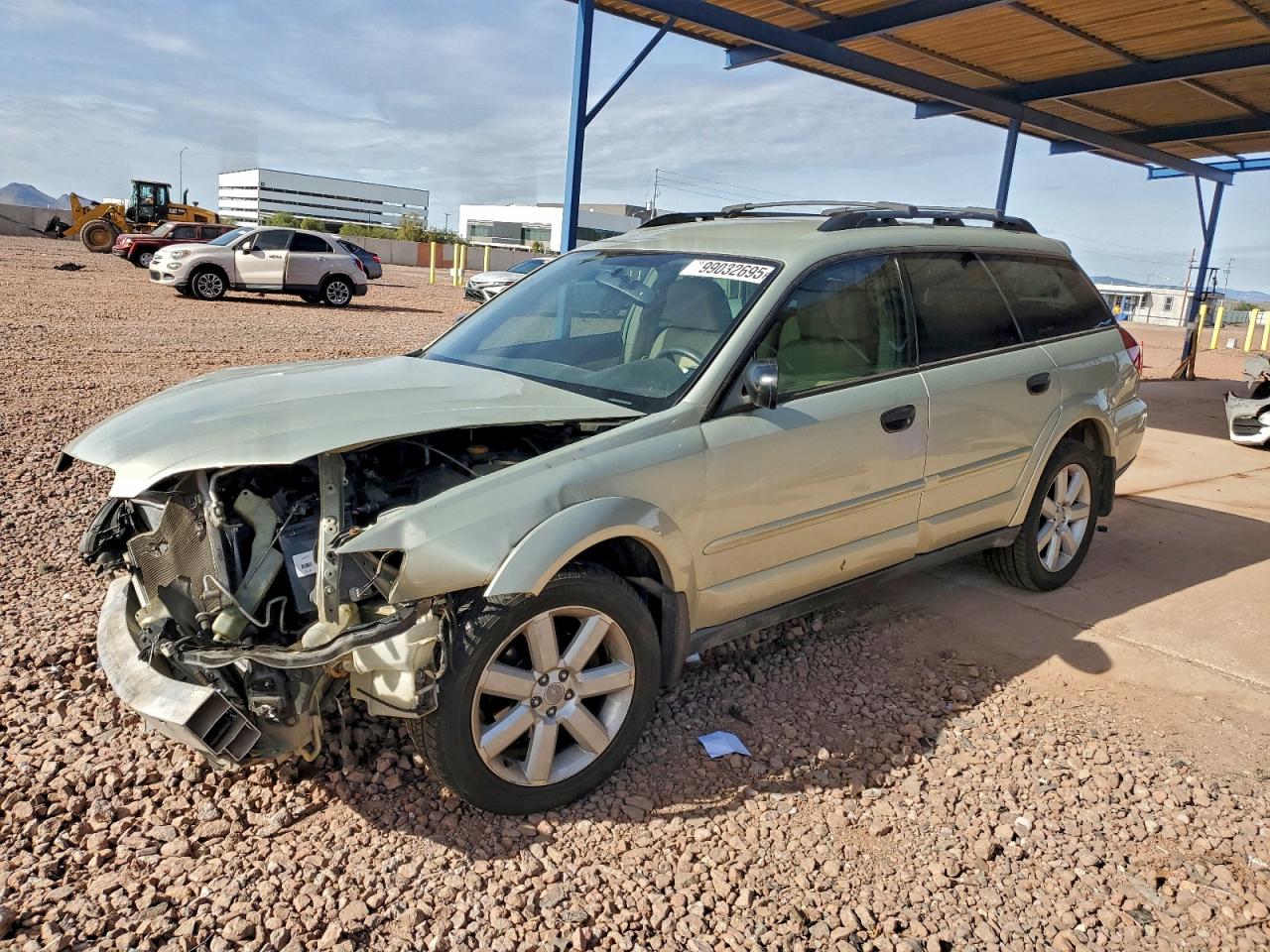 2006 SUBARU LEGACY