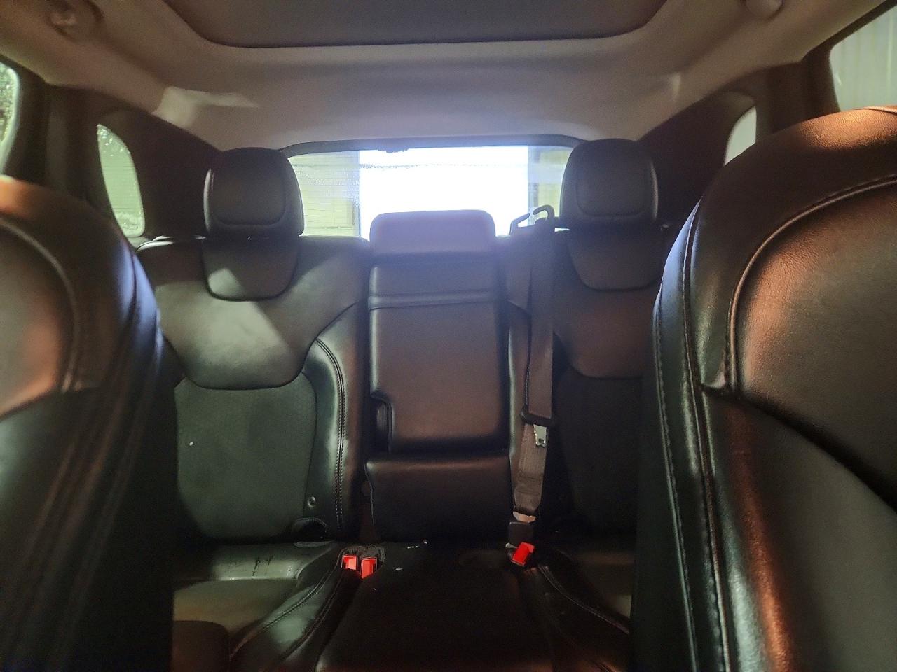 2019 JEEP CHEROKEE LATITUDE PLUS photo 10