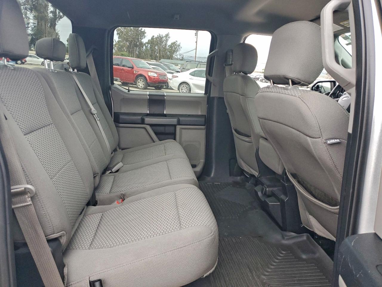2019 FORD F150 SUPERCREW photo 10