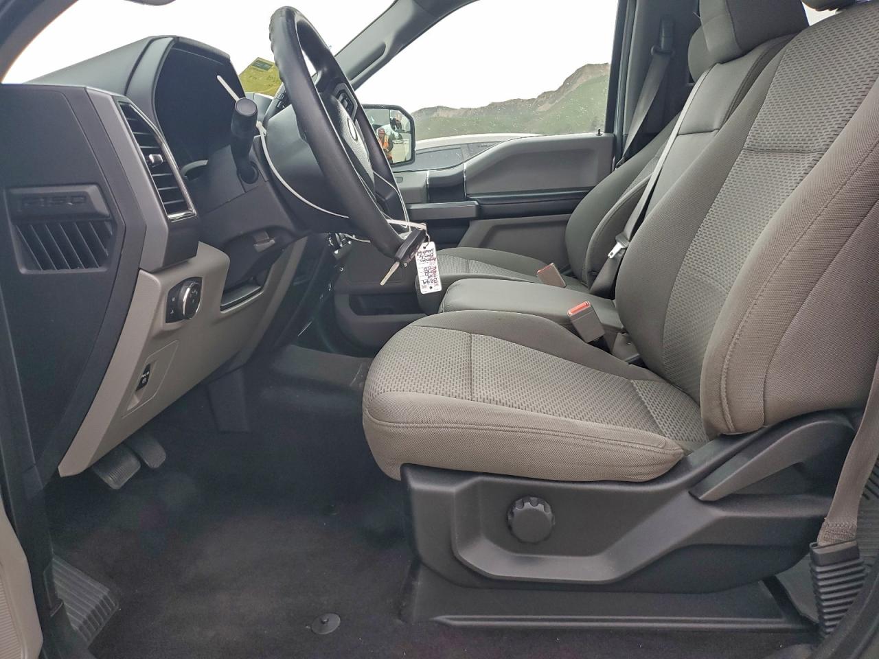 2019 FORD F150 SUPERCREW photo 7