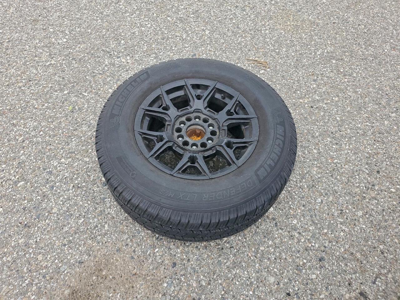 2019 FORD F150 SUPERCREW photo 12