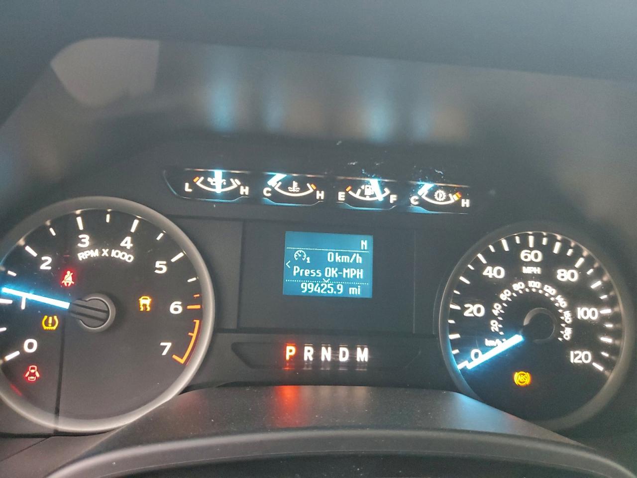 2019 FORD F150 SUPERCREW photo 9