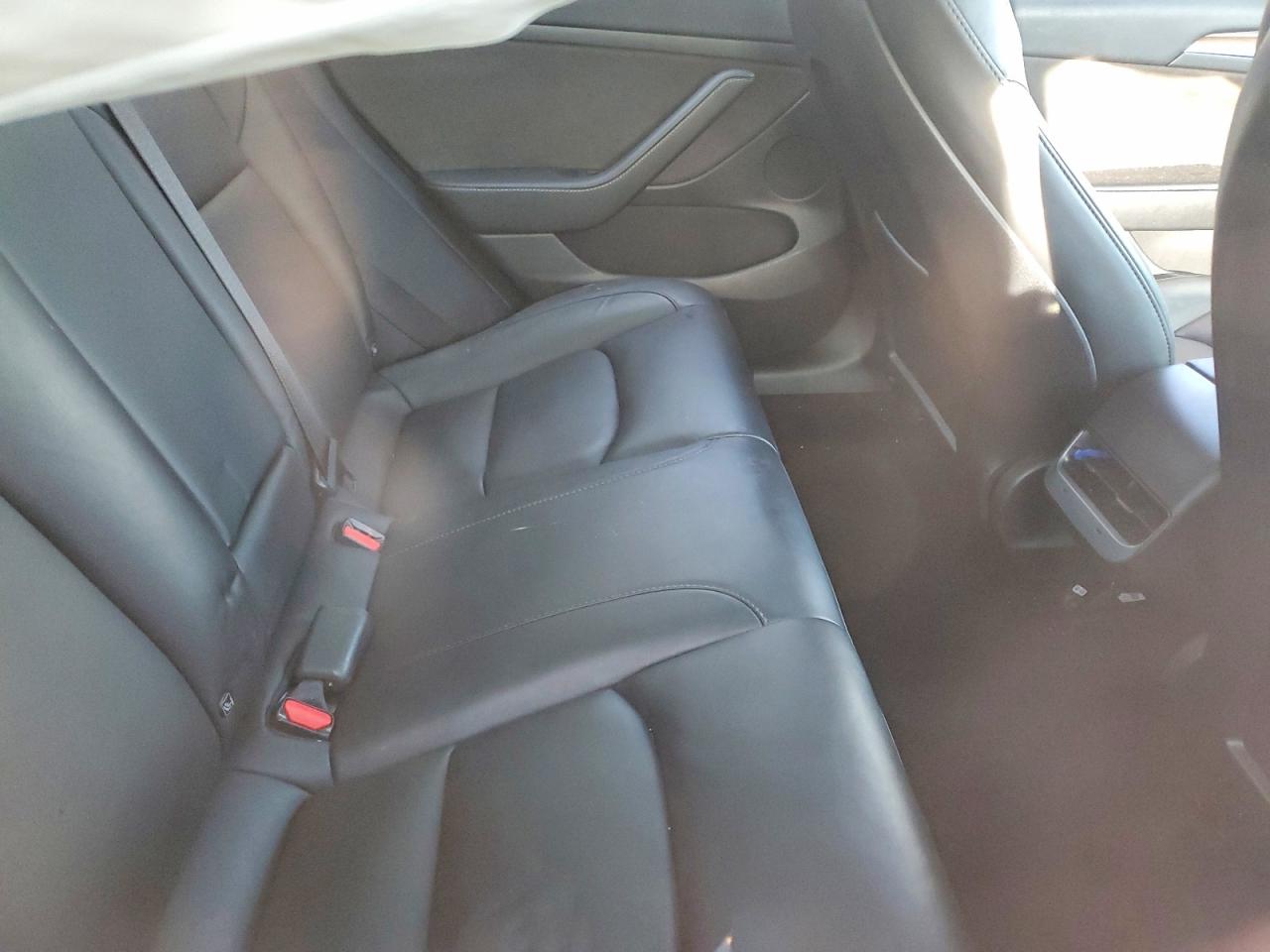 2022 TESLA MODEL 3 photo 10