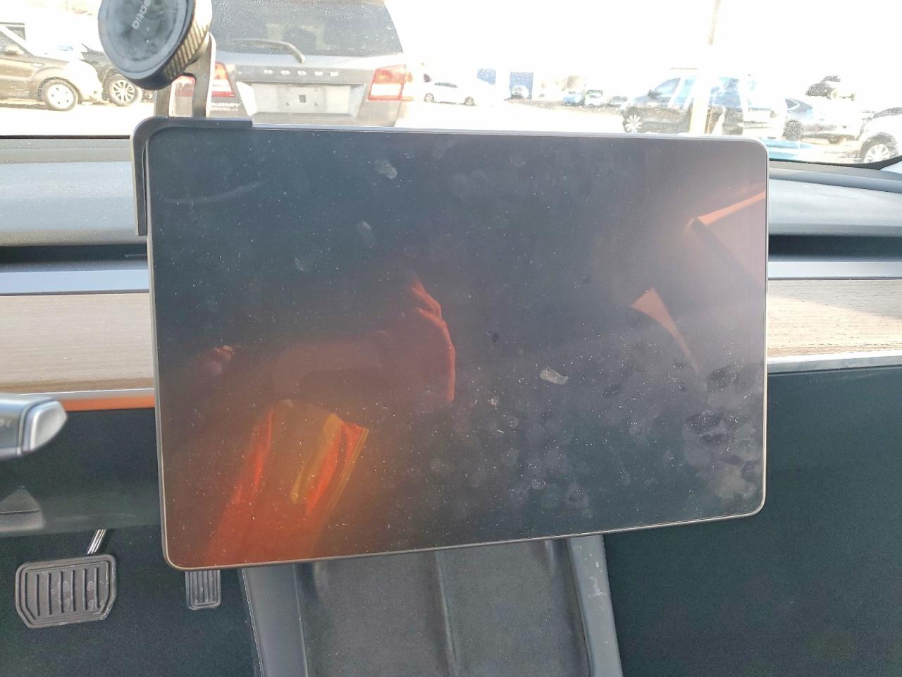 2022 TESLA MODEL 3 photo 9