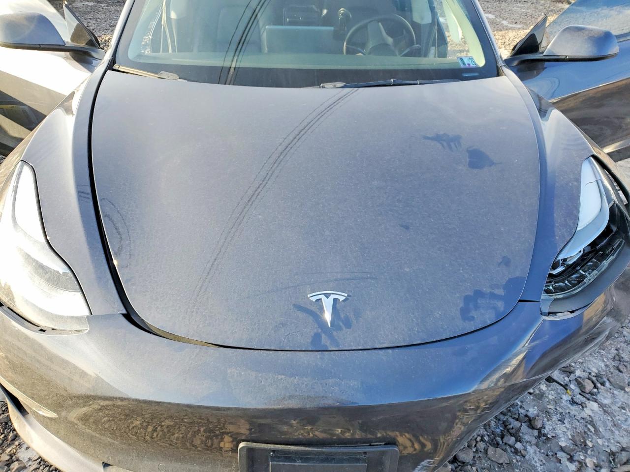 2022 TESLA MODEL 3 photo 11