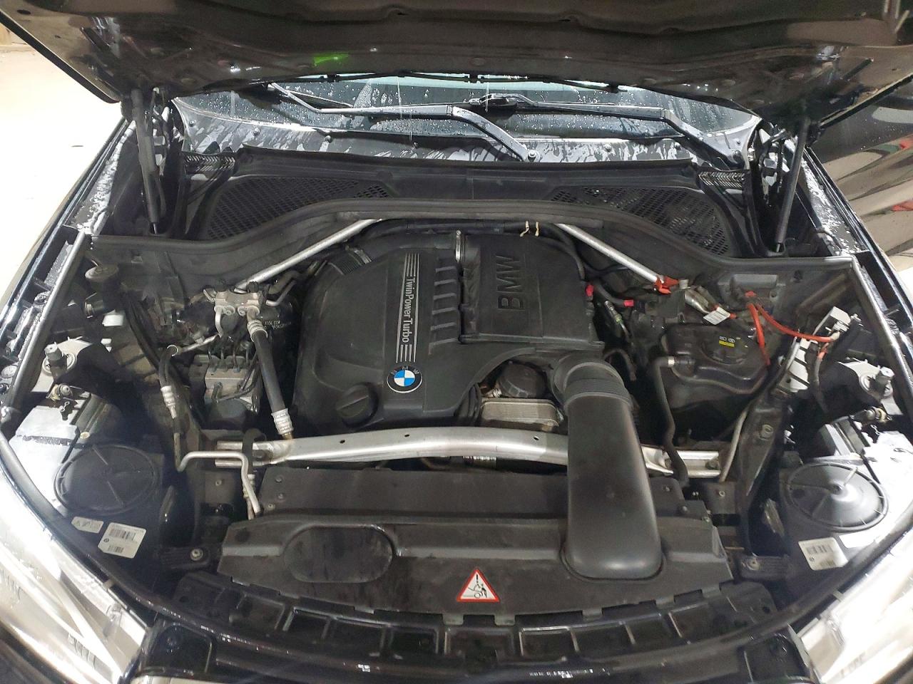 2015 BMW X5 XDRIVE35I photo 23