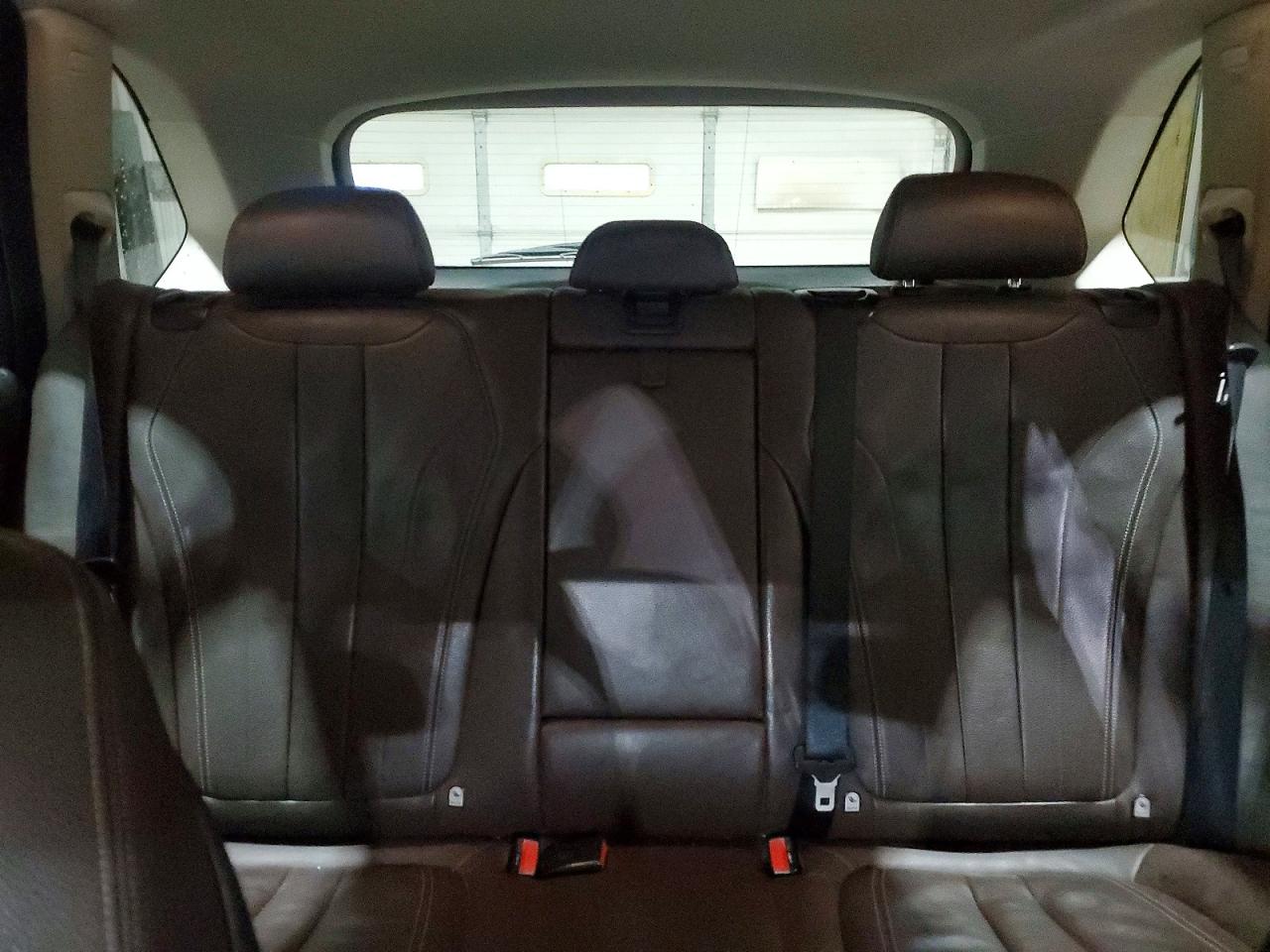2015 BMW X5 XDRIVE35I photo 19