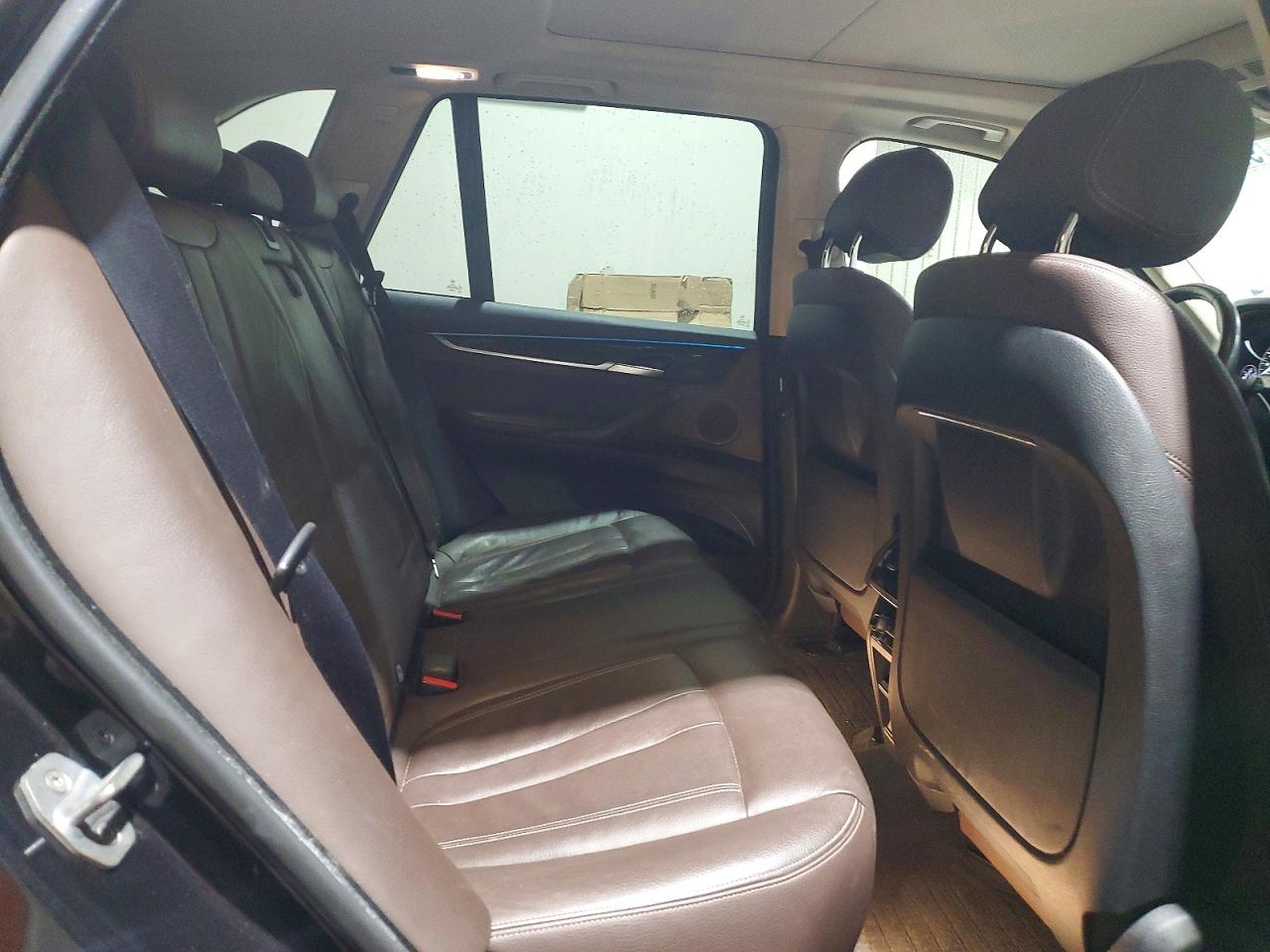 2015 BMW X5 XDRIVE35I photo 21