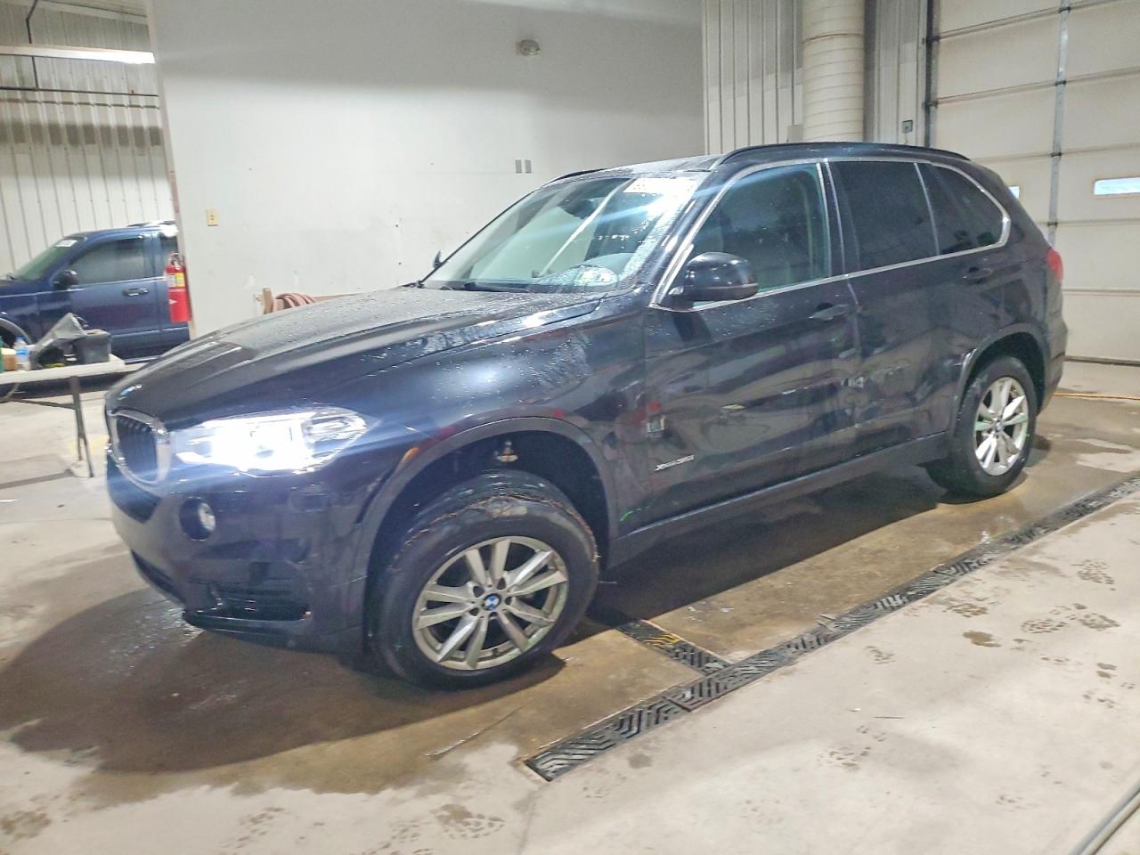 2015 BMW X5