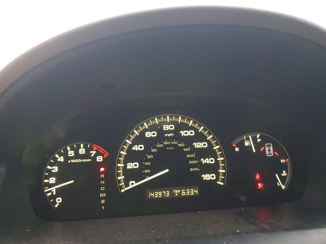 2007 HONDA ACCORD EX photo 9