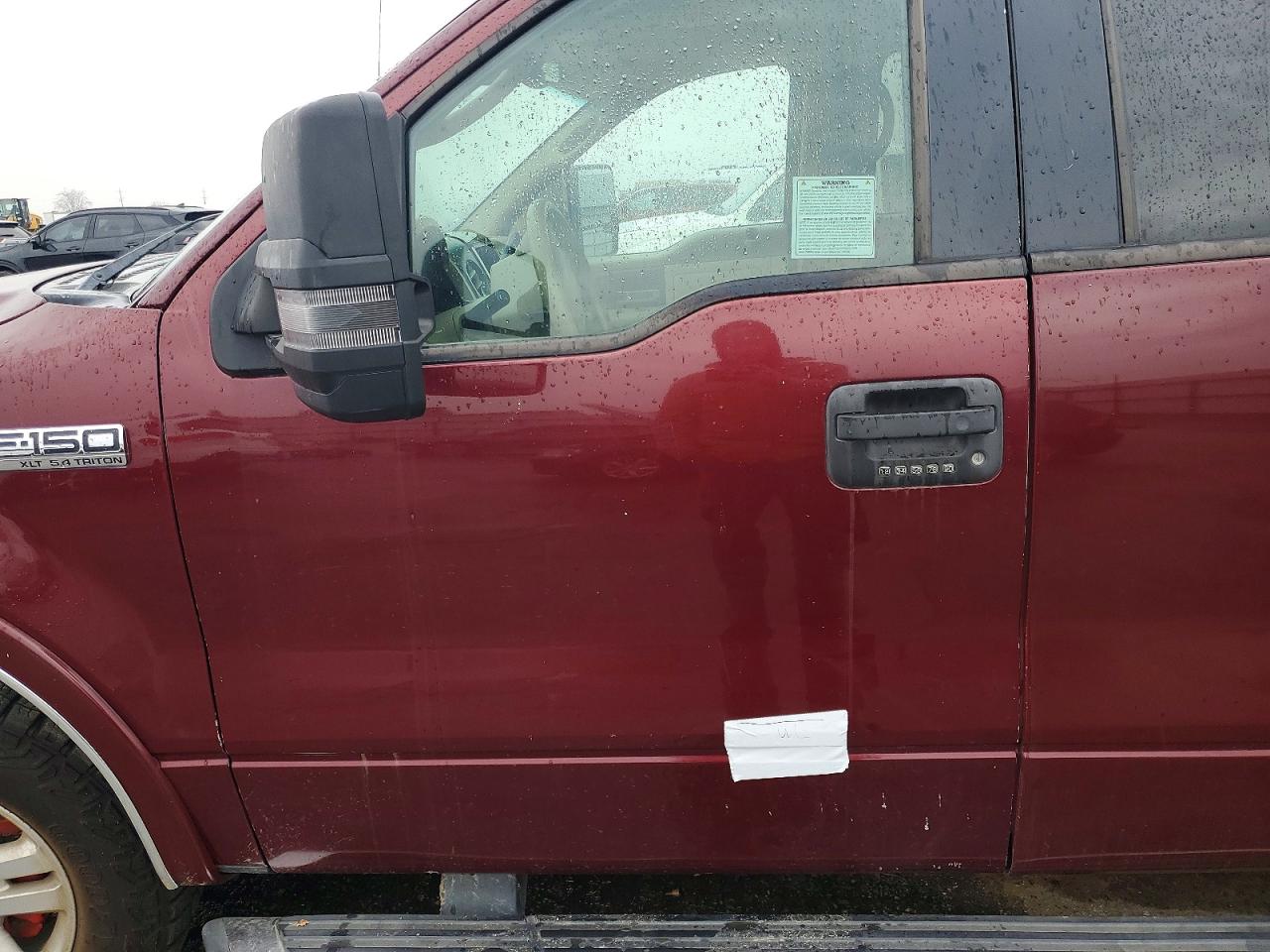2004 FORD F150 SUPERCREW photo 23