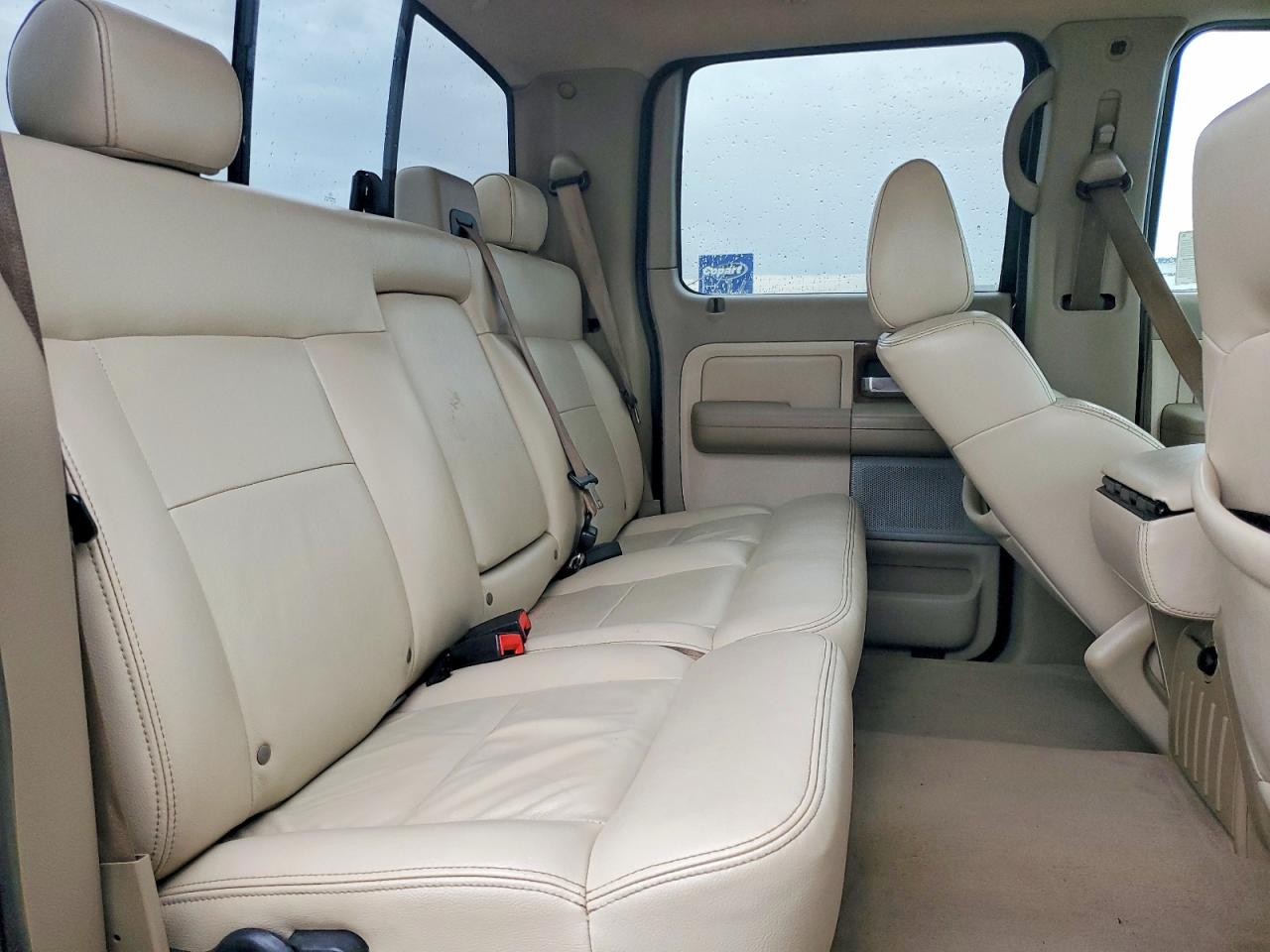 2004 FORD F150 SUPERCREW photo 19
