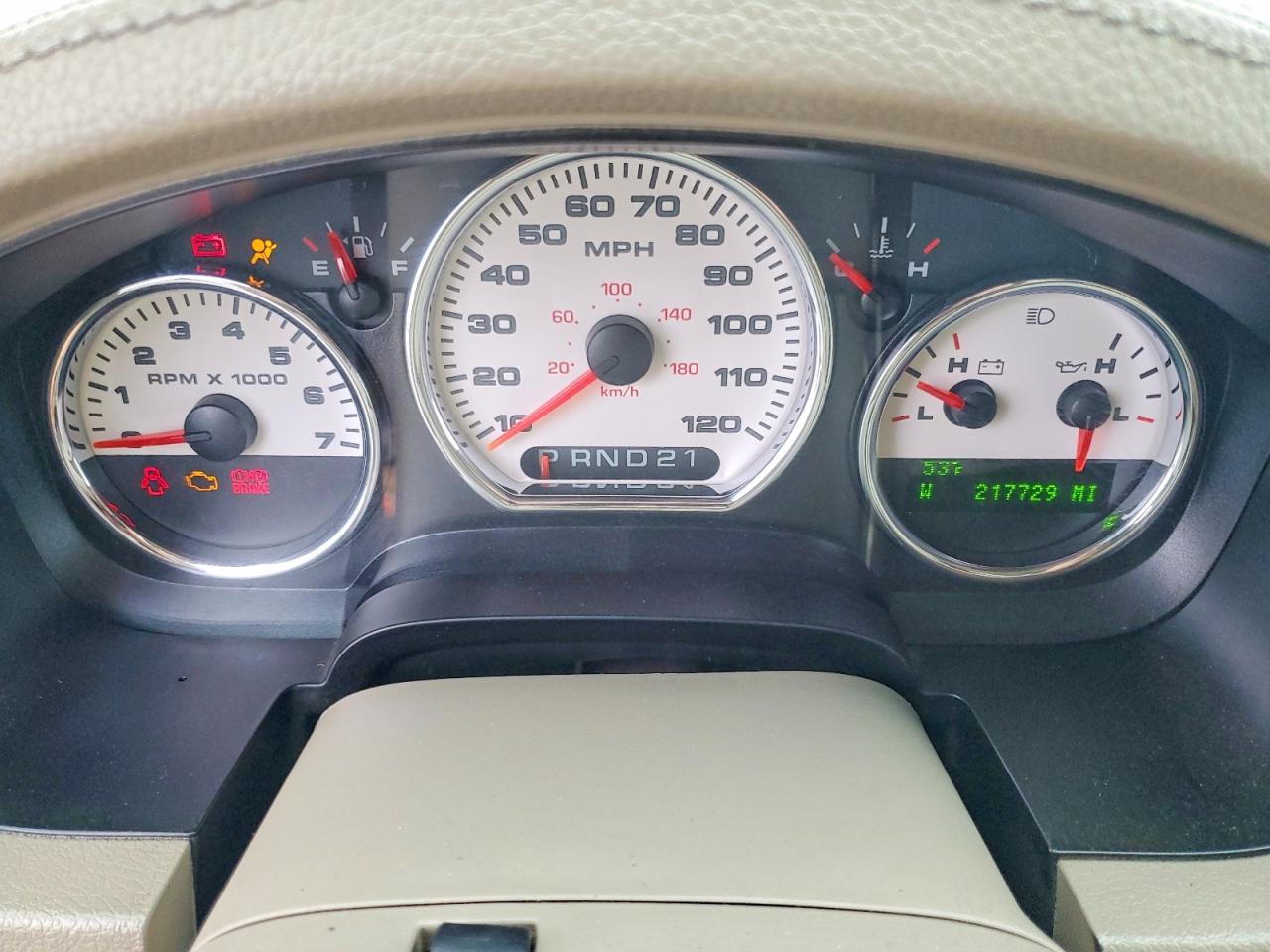 2004 FORD F150 SUPERCREW photo 17