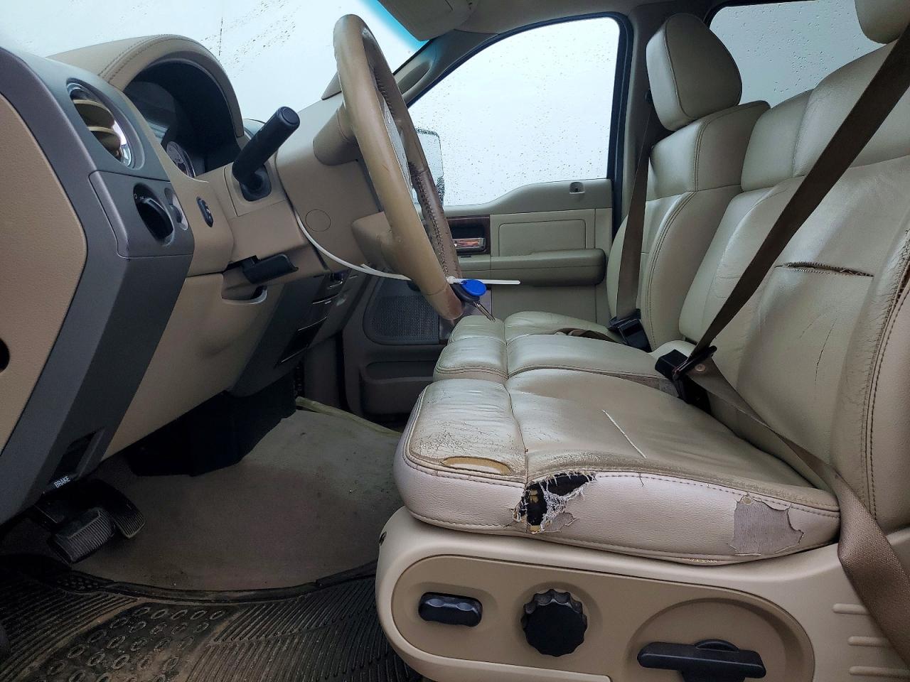 2004 FORD F150 SUPERCREW photo 13