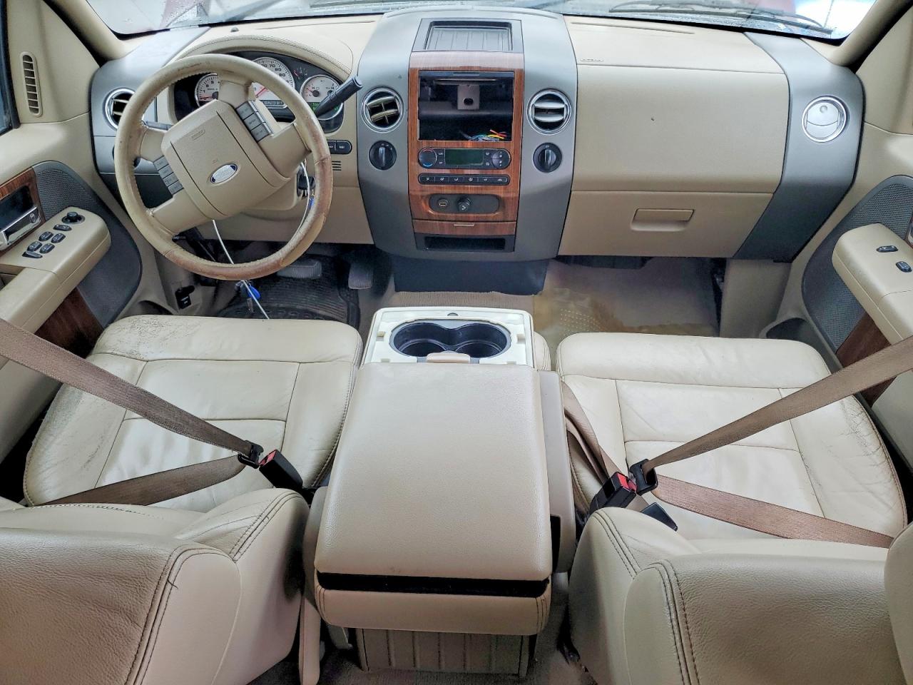 2004 FORD F150 SUPERCREW photo 15