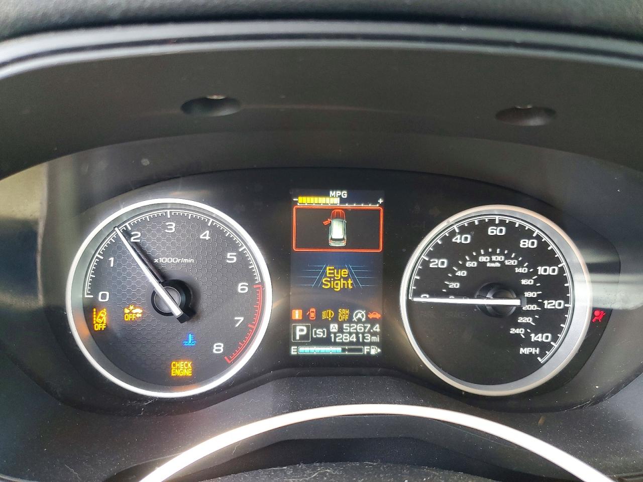 2019 SUBARU FORESTER LIMITED photo 9