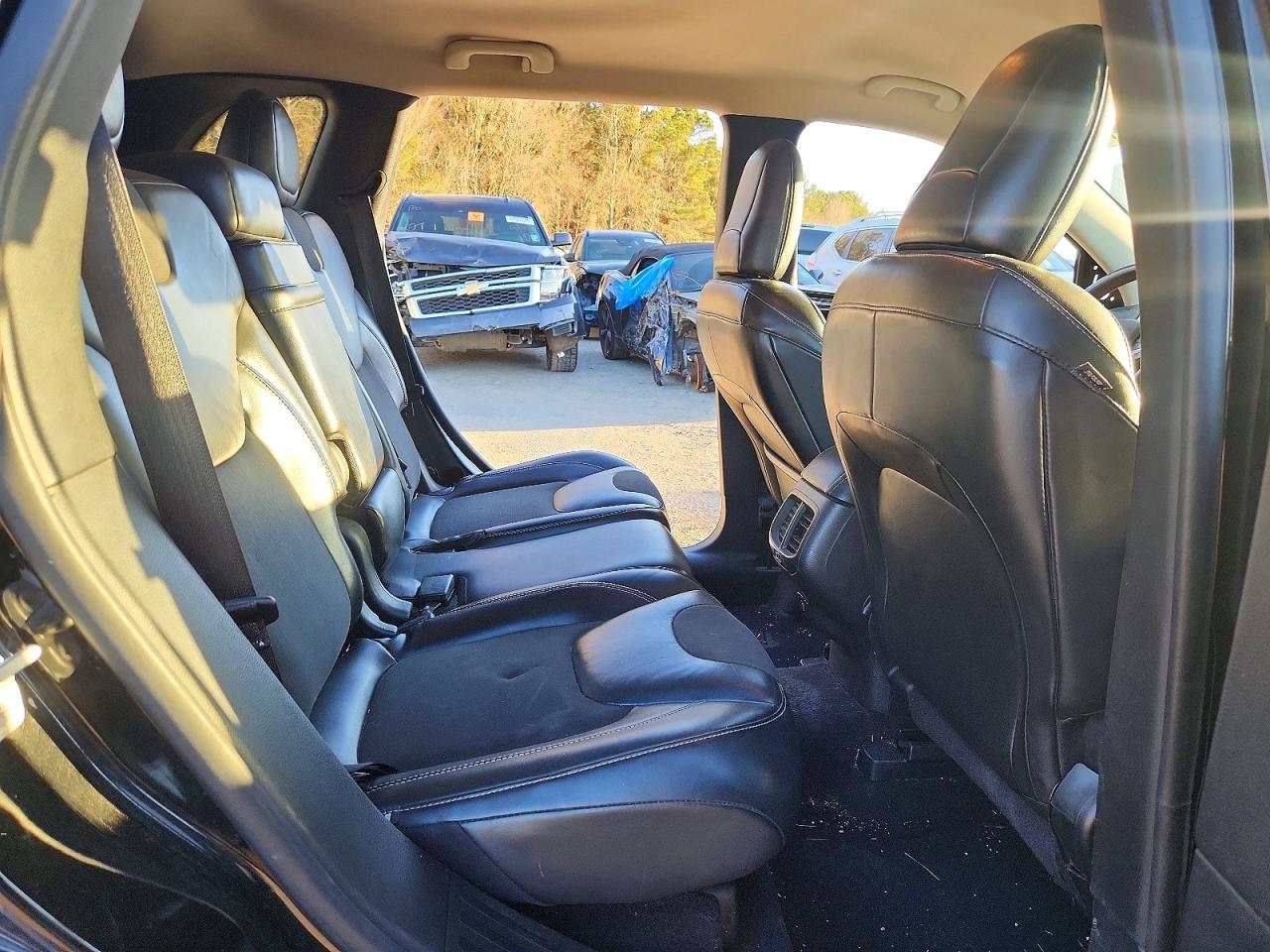 2018 JEEP CHEROKEE LATITUDE PLUS photo 11