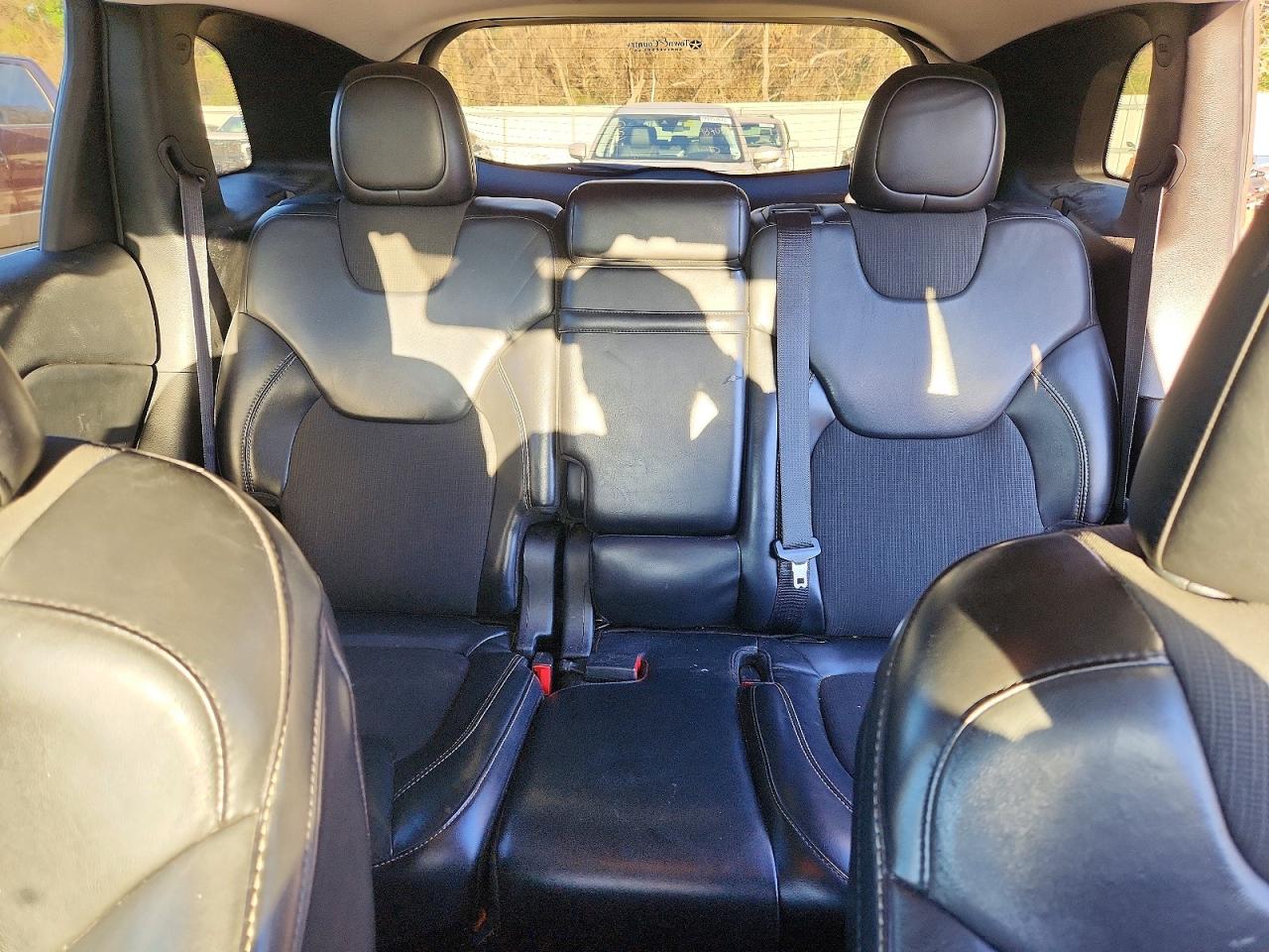 2018 JEEP CHEROKEE LATITUDE PLUS photo 10