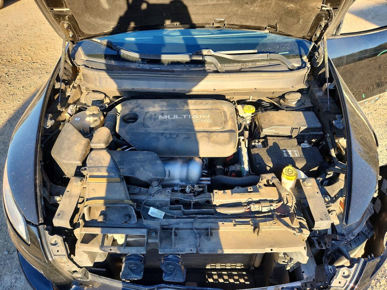 2018 JEEP CHEROKEE LATITUDE PLUS photo 12