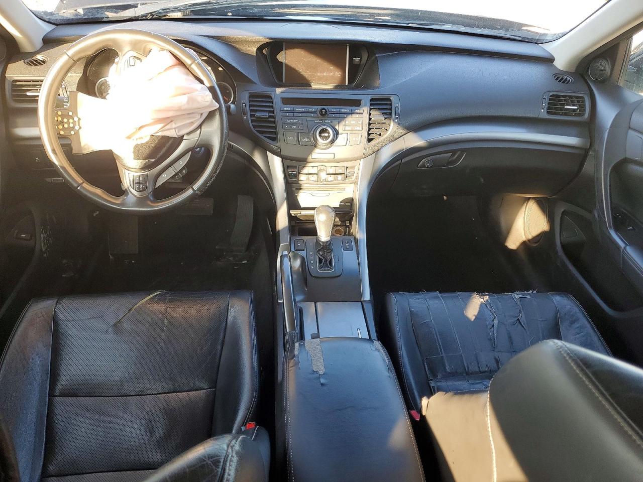 2012 ACURA TSX TECH photo 8