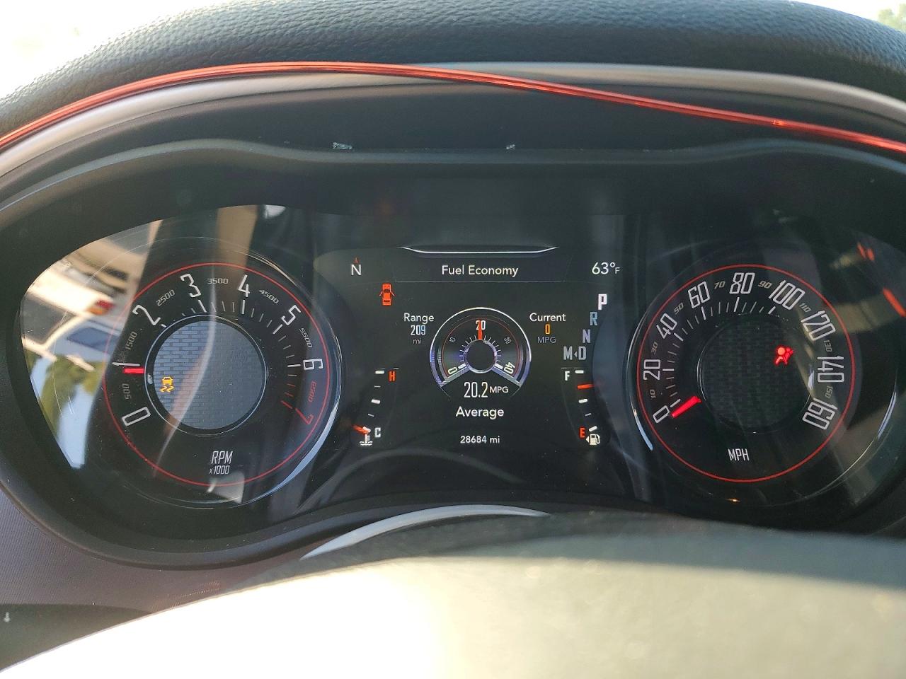 2022 DODGE CHALLENGER GT photo 9