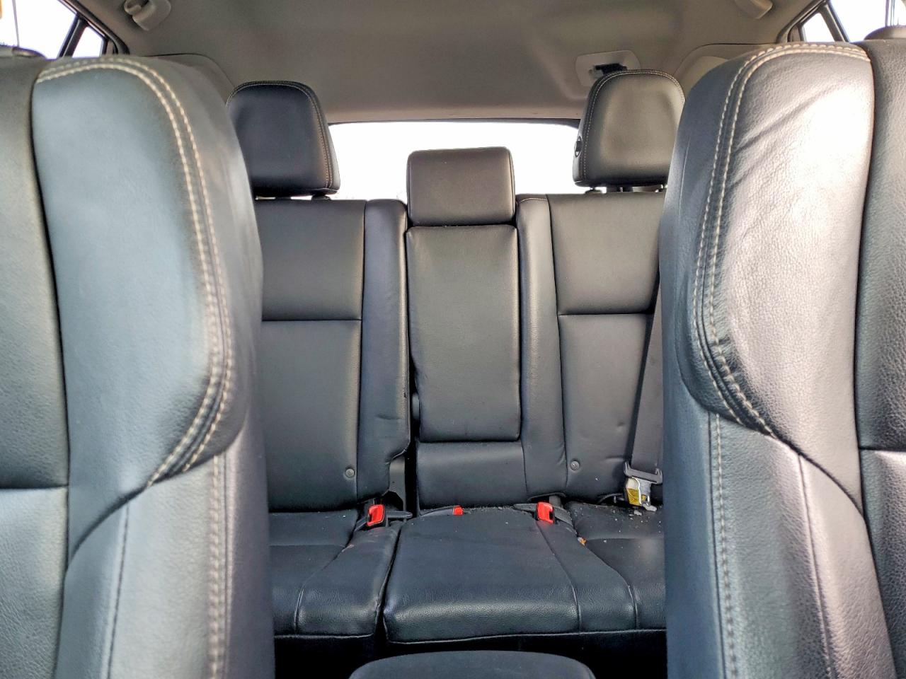 2013 TOYOTA RAV4 LIMITED photo 10