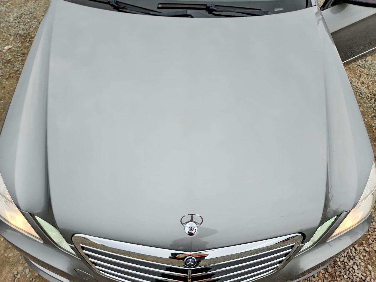 2012 MERCEDES-BENZ E 350 photo 11