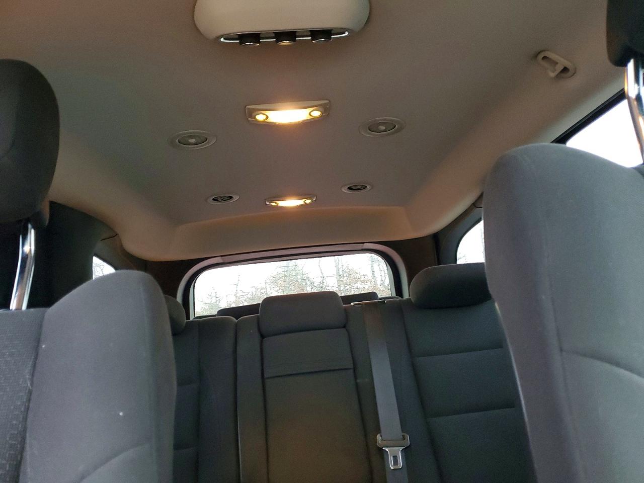 2015 DODGE DURANGO SXT photo 10