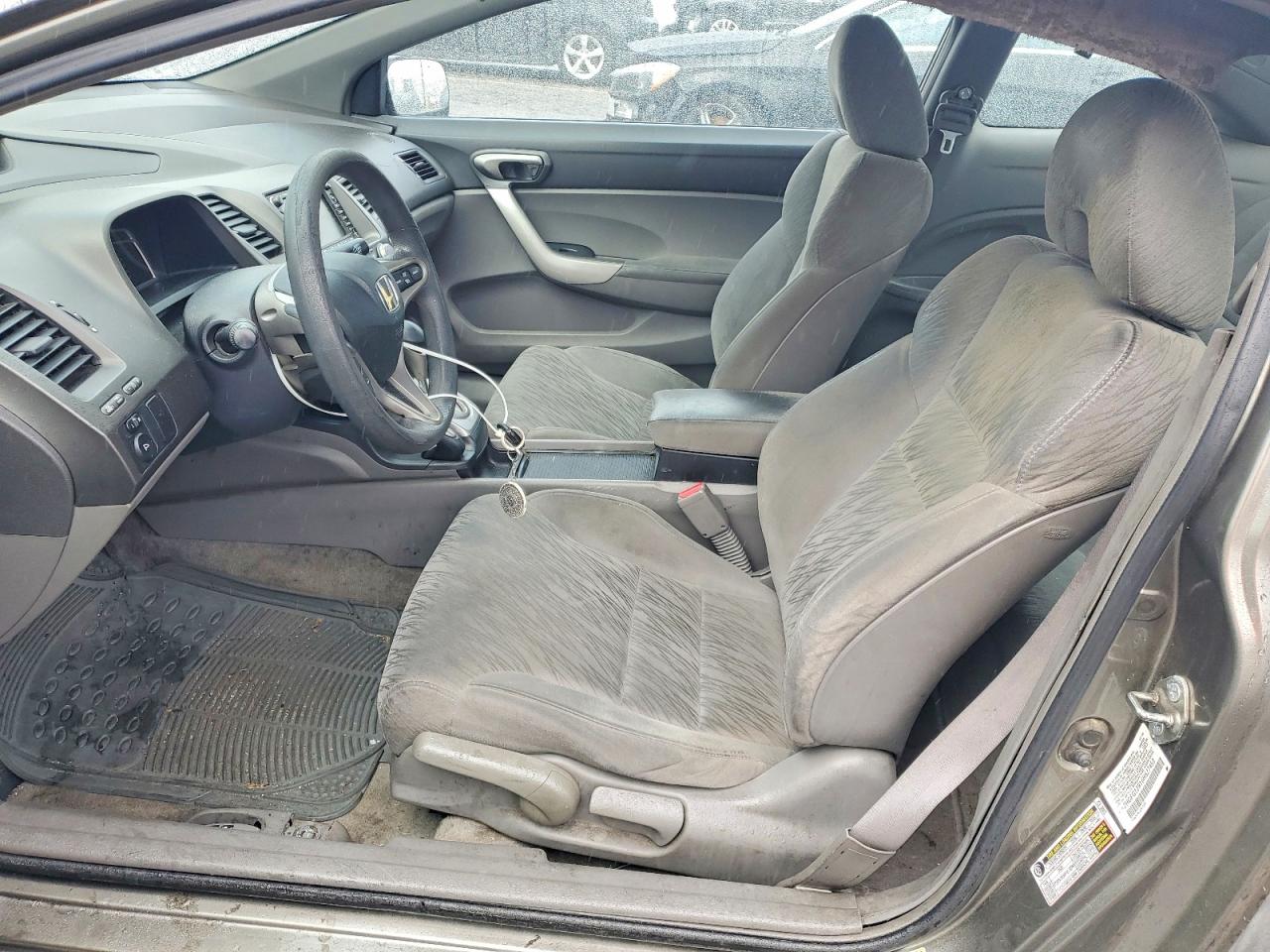 2006 HONDA CIVIC EX photo 7
