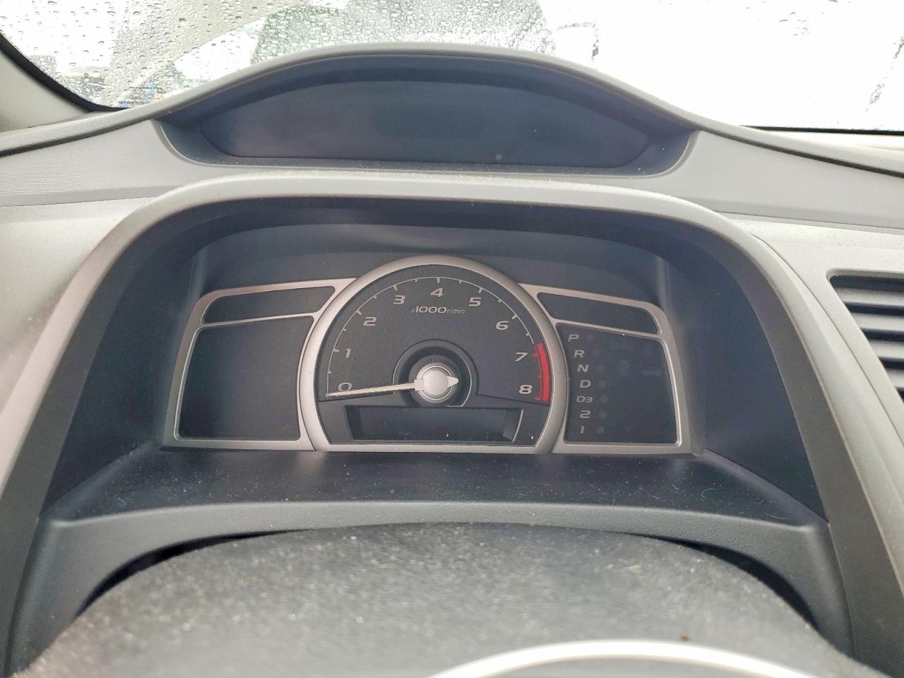 2006 HONDA CIVIC EX photo 9