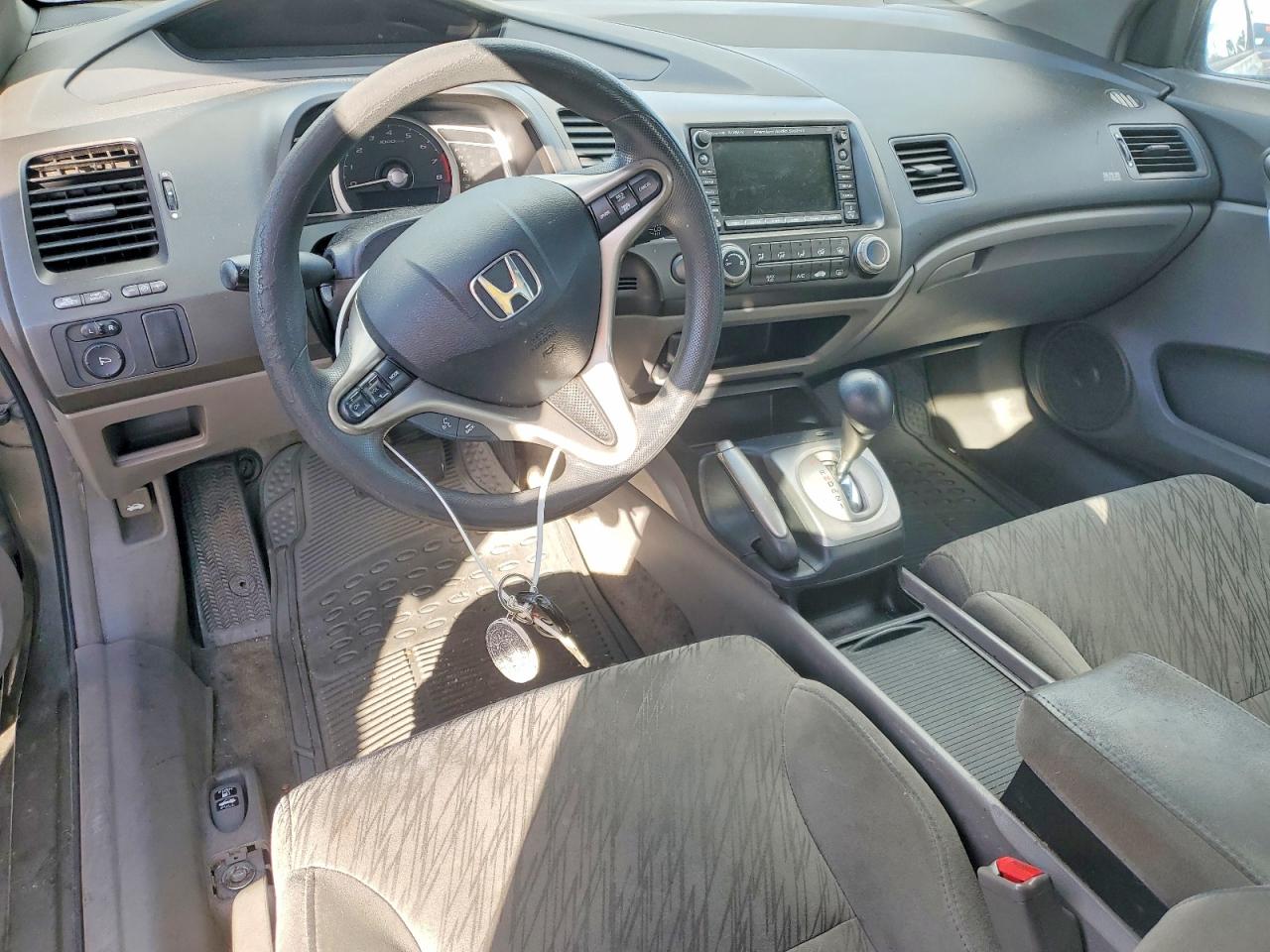 2006 HONDA CIVIC EX photo 8