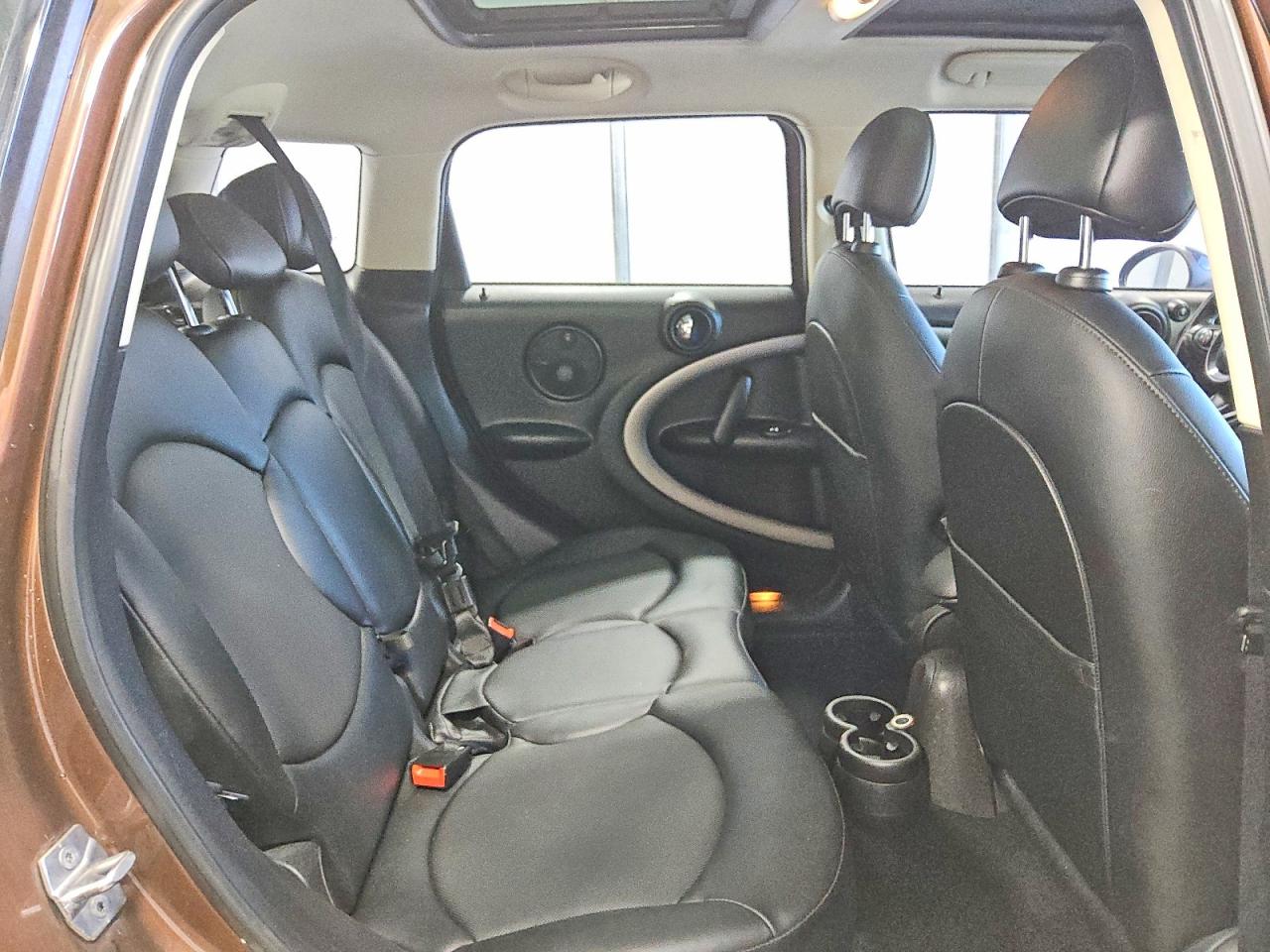 2016 MINI COOPER COUNTRYMAN photo 19