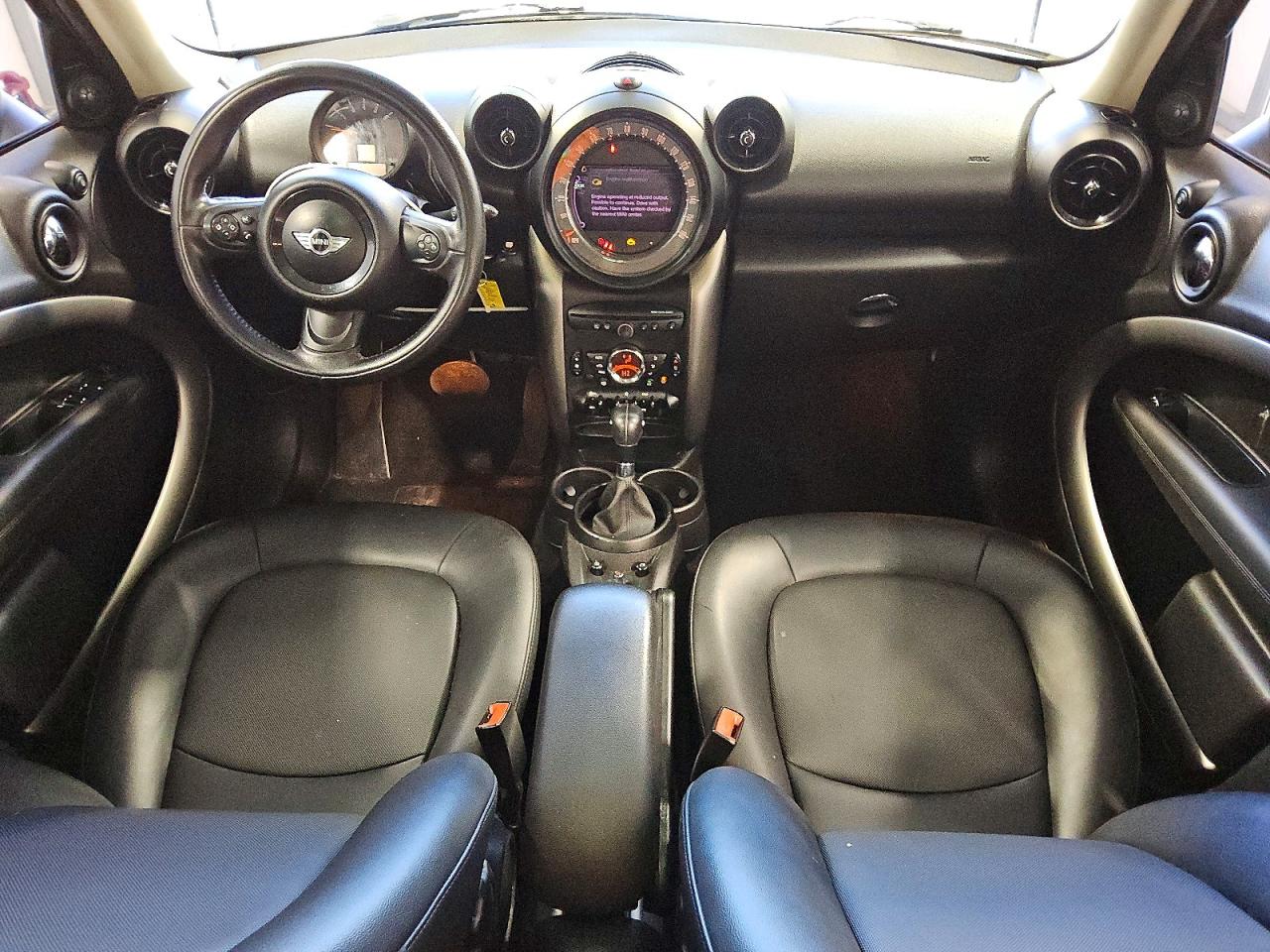 2016 MINI COOPER COUNTRYMAN photo 15