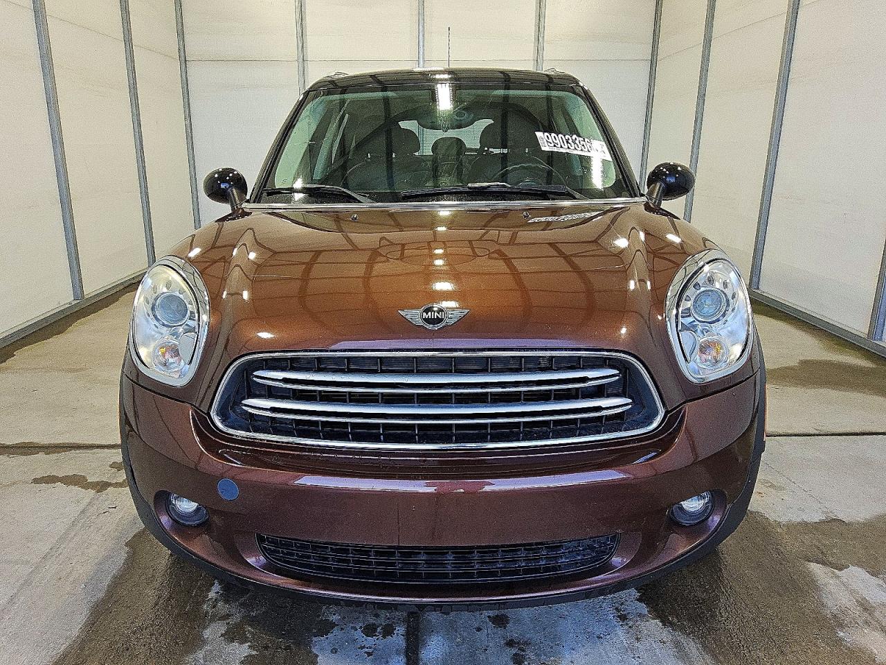 2016 MINI COOPER COUNTRYMAN photo 9