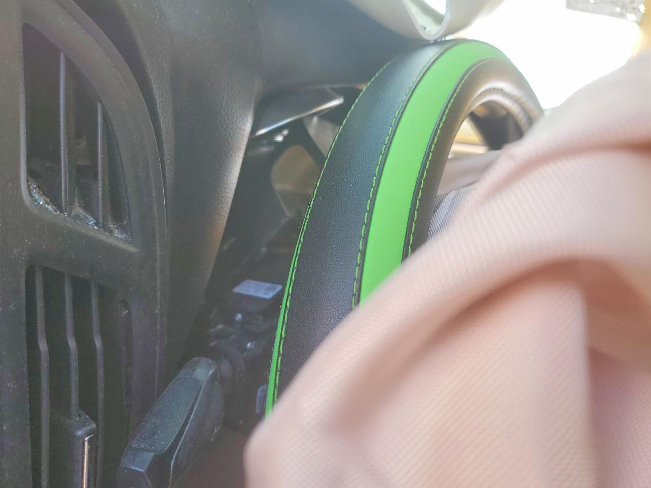 2013 FORD FOCUS SE photo 9
