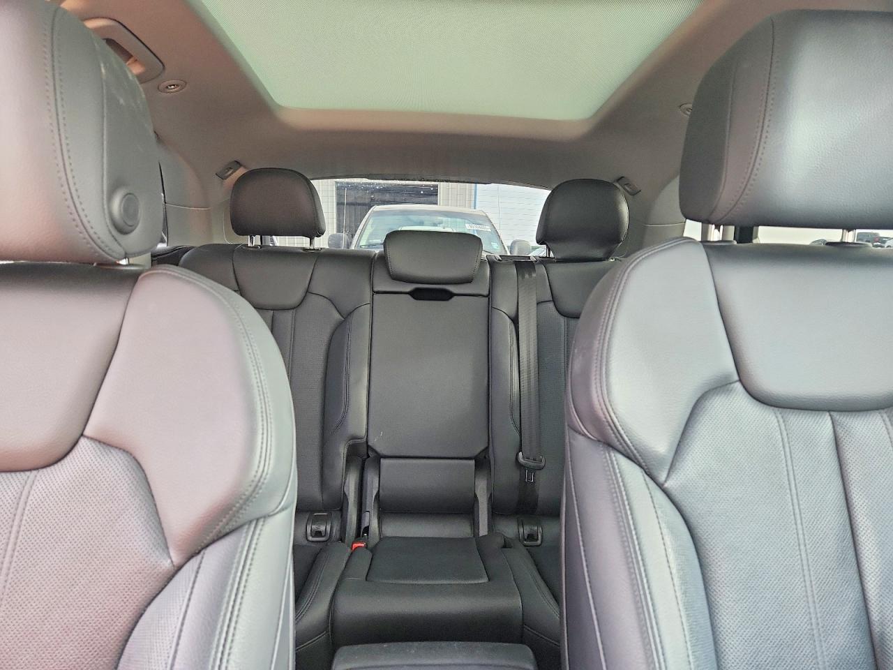 2019 AUDI Q5 PREMIUM PLUS photo 10