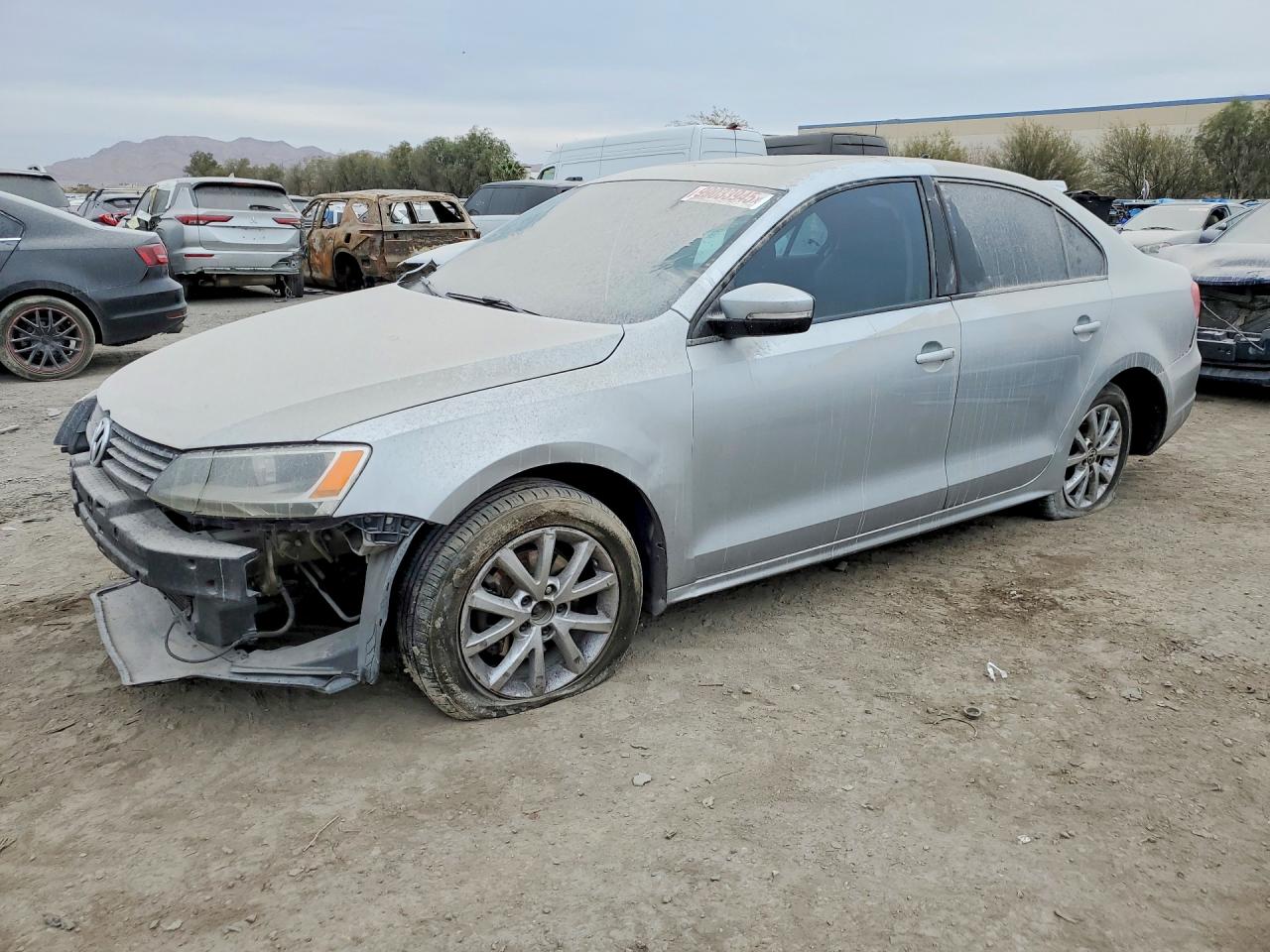 2011 VOLKSWAGEN JETTA