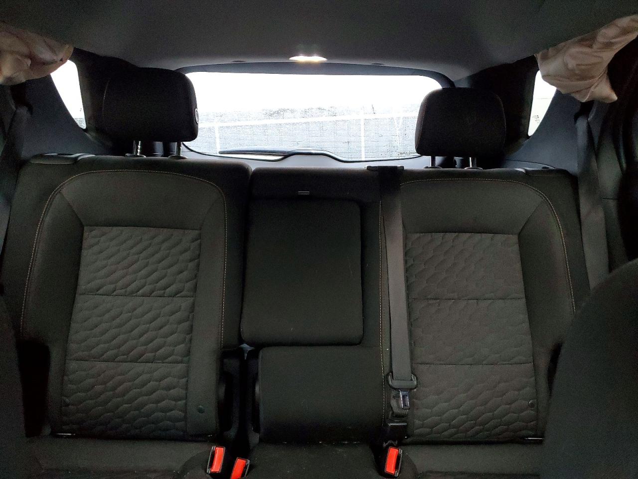 2019 CHEVROLET EQUINOX LT photo 10