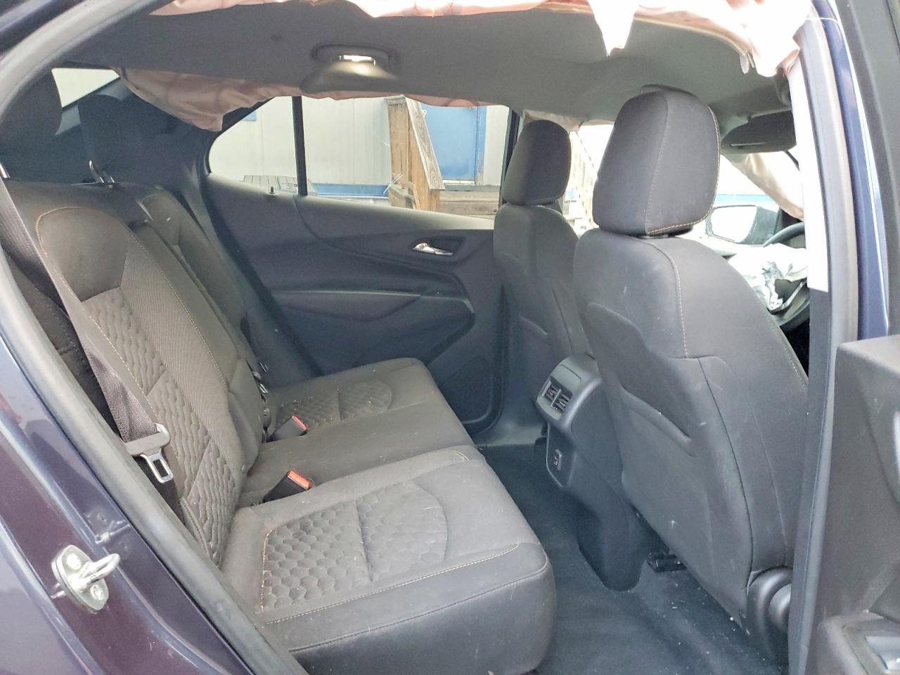 2019 CHEVROLET EQUINOX LT photo 11