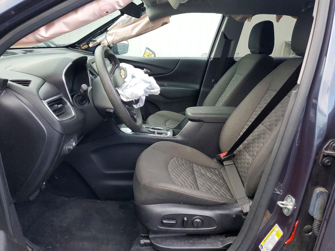 2019 CHEVROLET EQUINOX LT photo 7