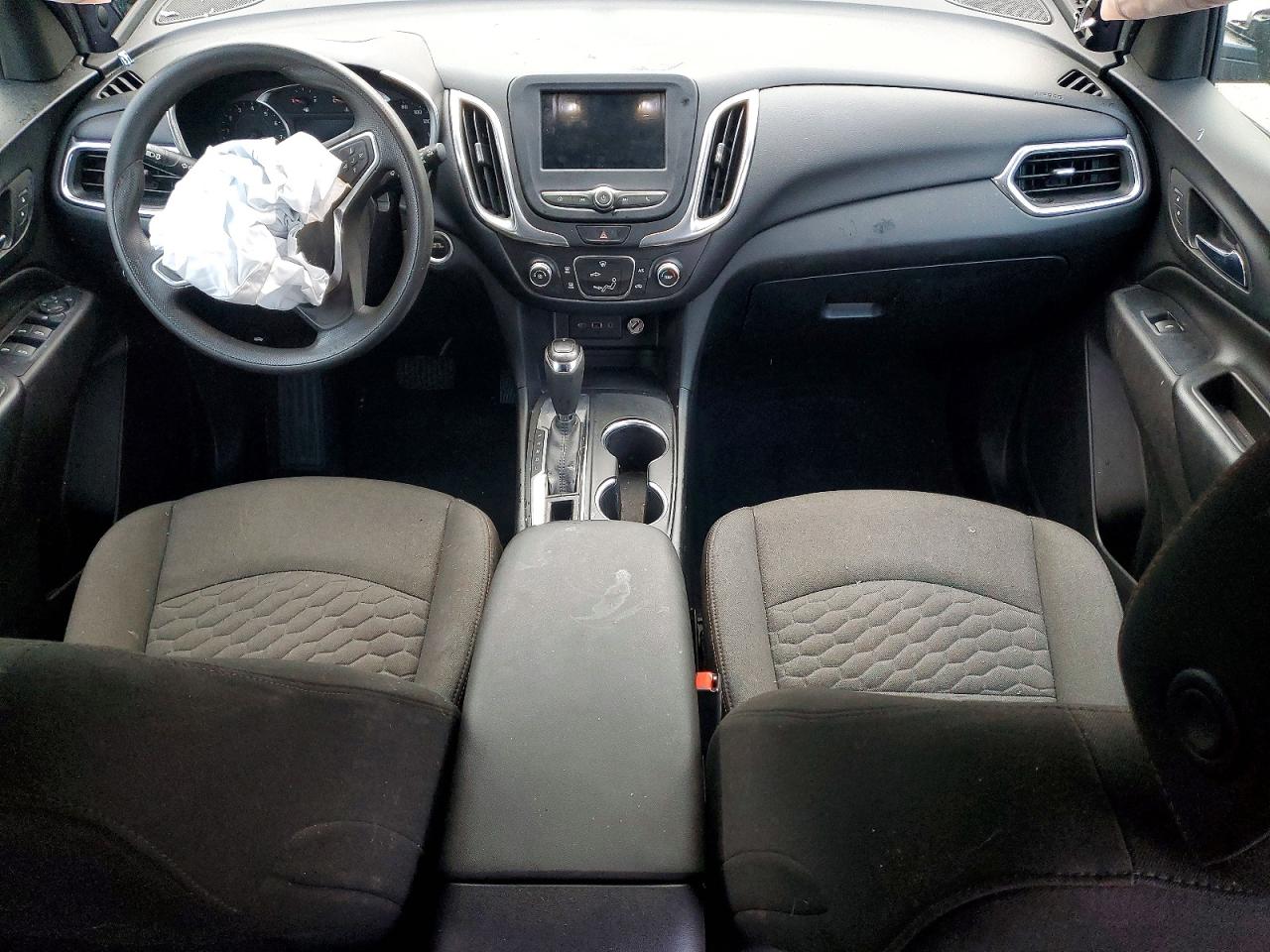 2019 CHEVROLET EQUINOX LT photo 8