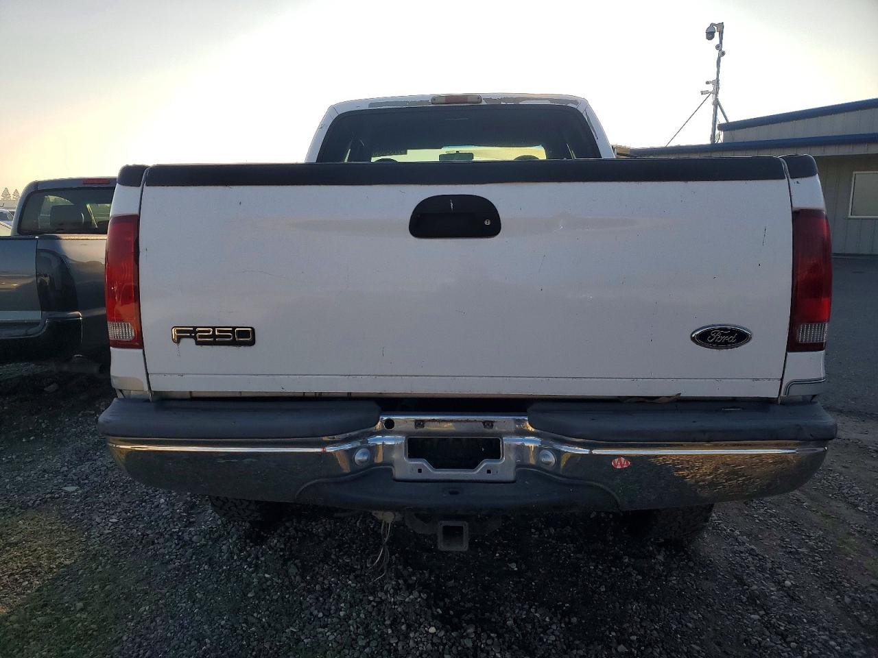1999 FORD F250 SUPER DUTY photo 6